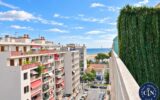 Appartement à vendre à Nice — Vue mer — photo 11