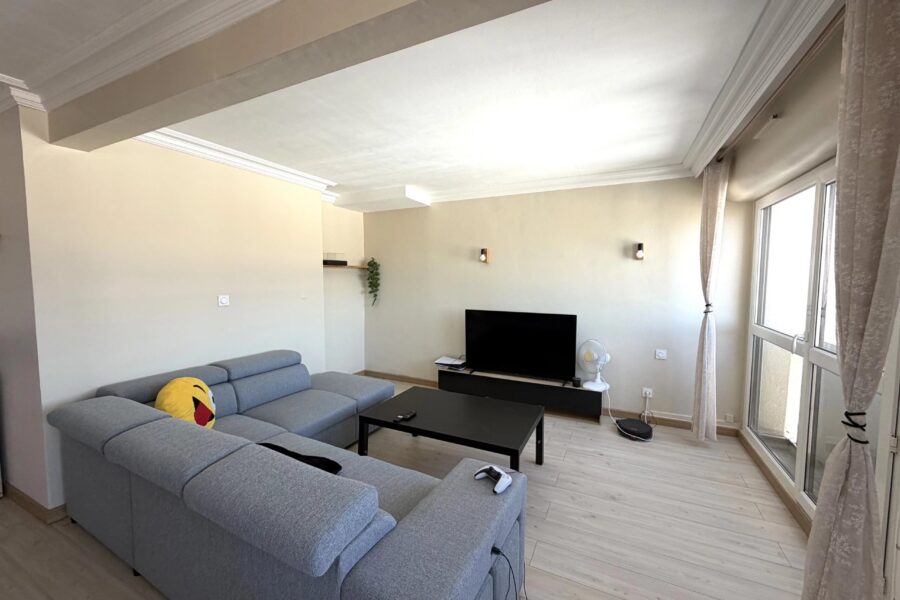 Appartement à vendre à Saint-Étienne — Vue sur la ville — photo 13