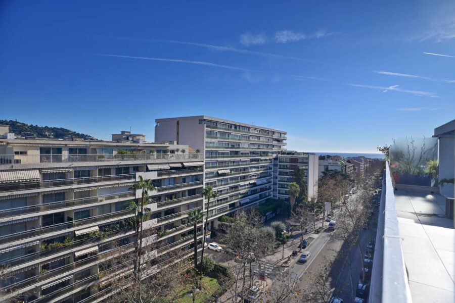 Appartement à vendre à Cannes — Vue montagne — photo 19