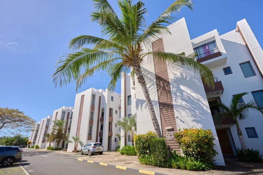 Appartement à vendre à Grand baie — Vue dégagée — photo 4