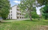 Appartement à vendre à Fontenay-sous-bois — Vue parc & jardin — photo 1