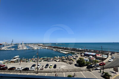 Appartement à vendre à Sète