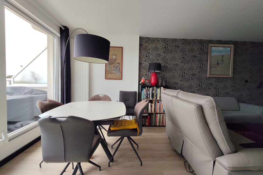 Appartement à vendre à Montivilliers — Vue nature — photo 7