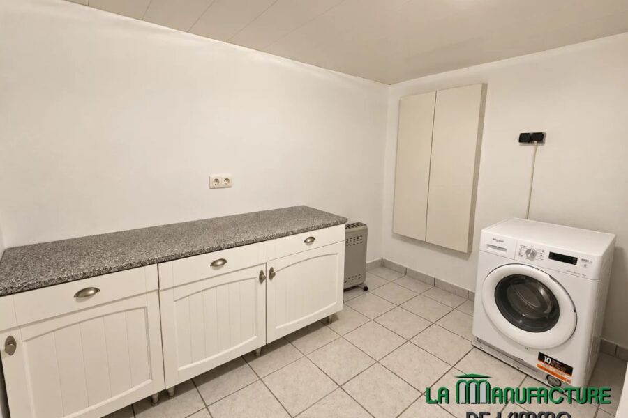 Maison à vendre à La ricamarie — Vue montagne — photo 16