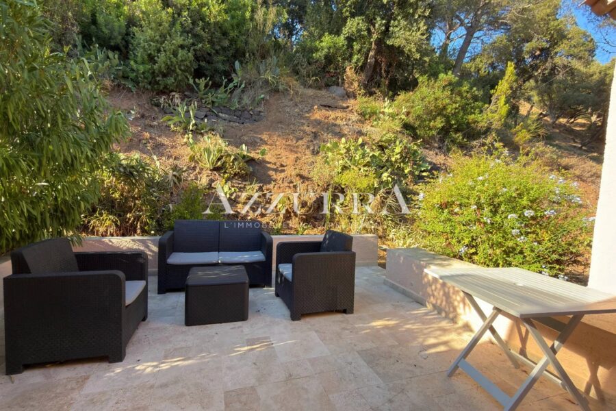 Maison à vendre à Agay — Vue mer — photo 6