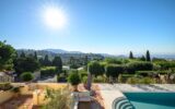 Maison à vendre à Nice — Vue mer — photo 1