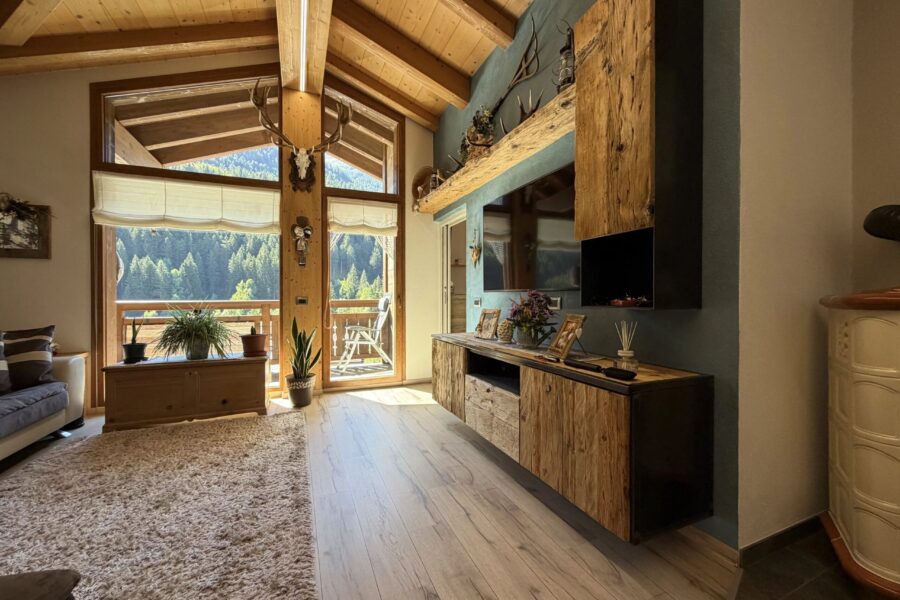 Appartement à vendre à Valdidentro — Vue montagne — photo 4