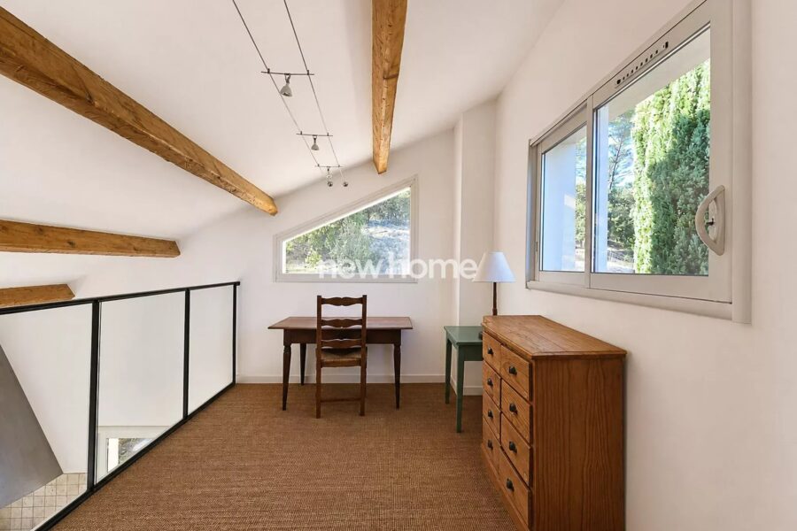 Maison à vendre à Carcès — Vue nature — photo 24