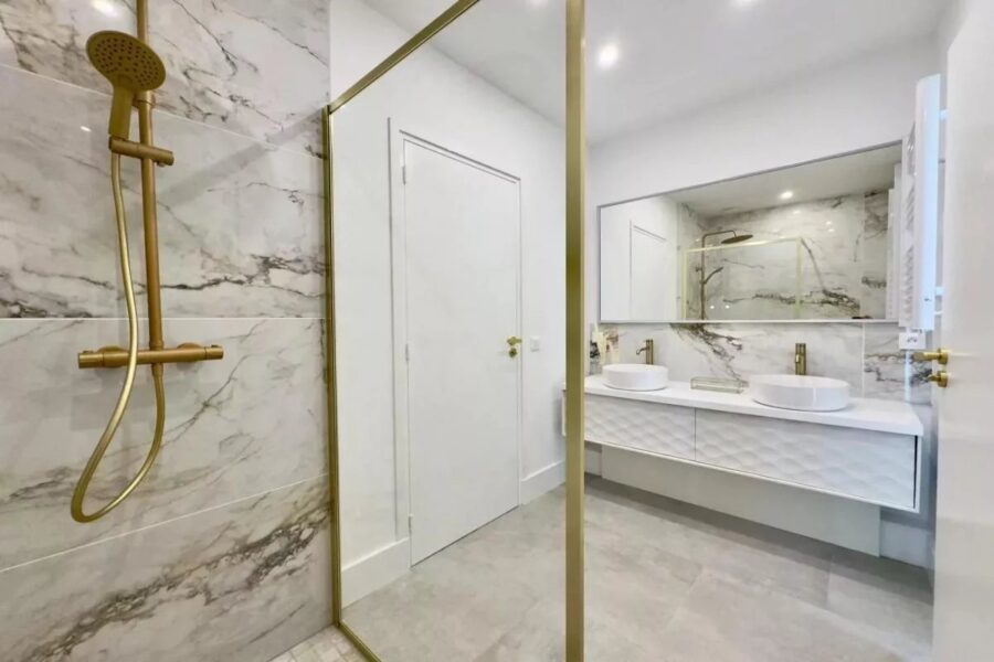 Appartement à vendre à Nice — Vue mer — photo 10
