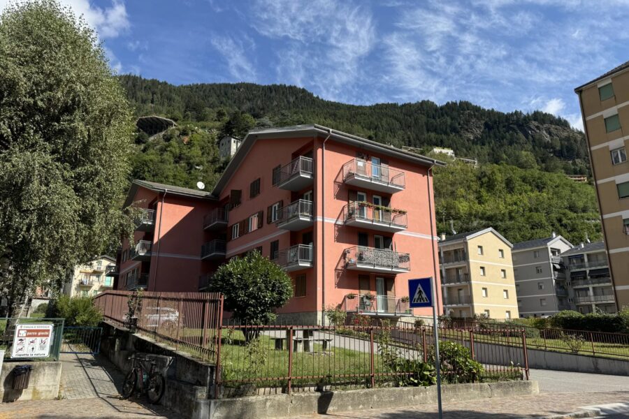 Appartement à vendre à Sondalo — Vue montagne — photo 4