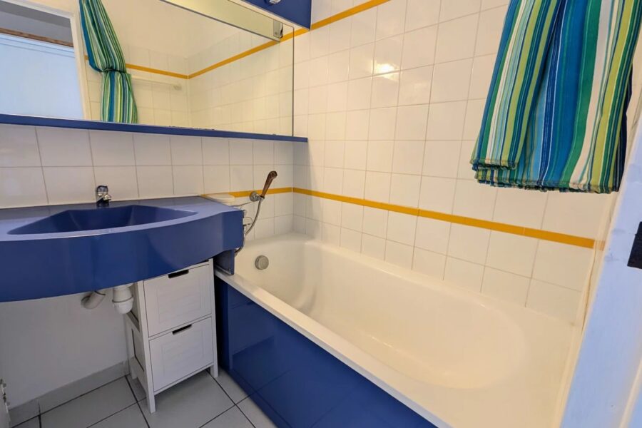 Appartement à vendre à Agay — Vue mer — photo 12