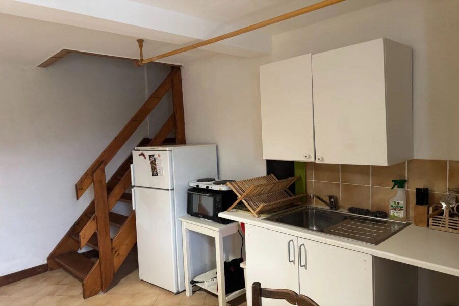 Maison à vendre à Sumène — Vue montagne — photo 26