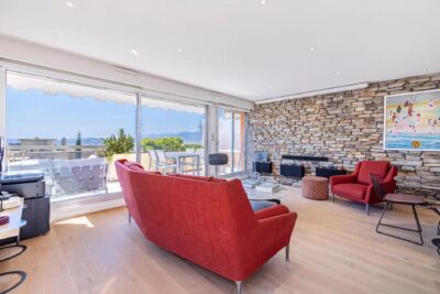 Appartement à vendre à Nice