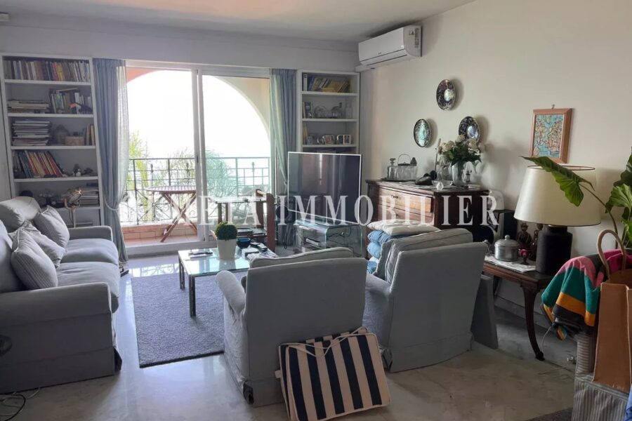 Appartement à vendre à Menton — Vue mer — photo 15