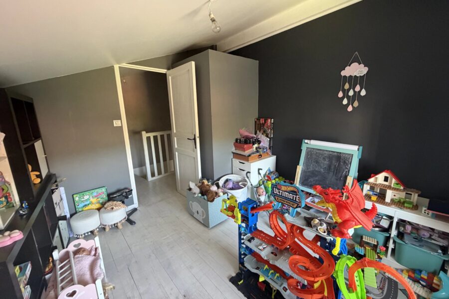 Maison à vendre à Le chambon-feugerolles — Vue nature — photo 25
