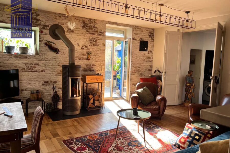 Appartement à vendre à Beaune — Vue nature — photo 2