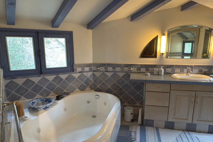 Maison à vendre à Sumène — Vue montagne — photo 19