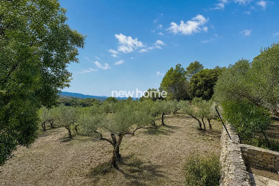 Maison à vendre à Carcès — Vue nature — photo 8