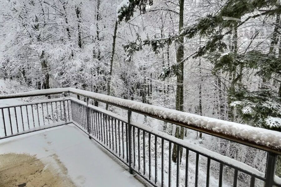 Appartement à vendre à Les déserts — Vue nature — photo 4