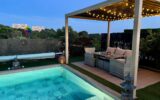 Maison à vendre à Villeneuve-loubet — Vue mer — photo 24