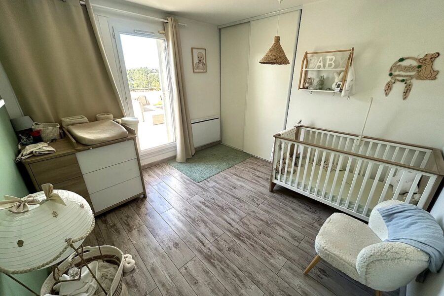 Appartement à vendre à Saint-Étienne — Vue montagne — photo 20