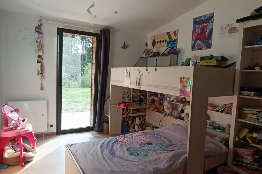 Maison à vendre à Pontivy — Vue nature — photo 8