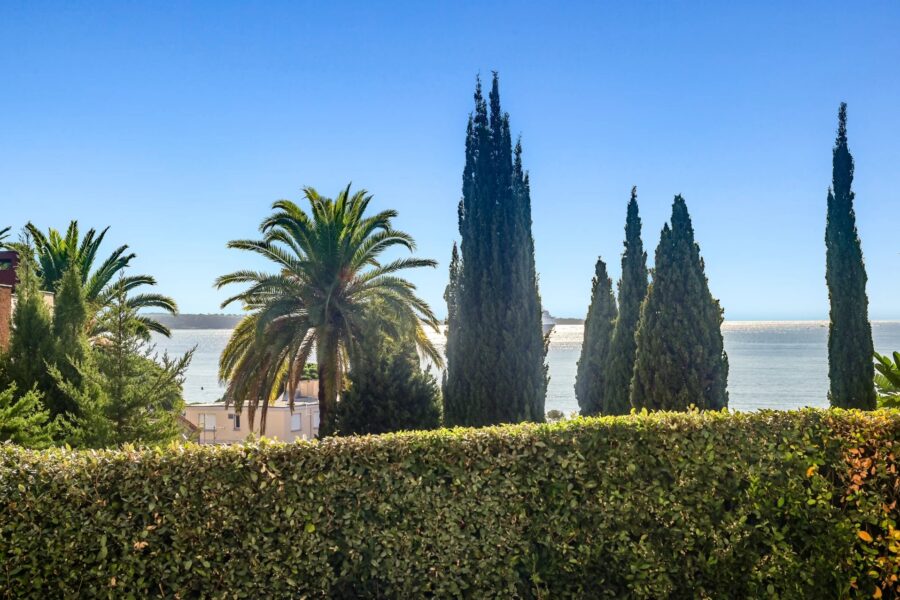 Appartement à vendre à Cannes — Vue mer — photo 1