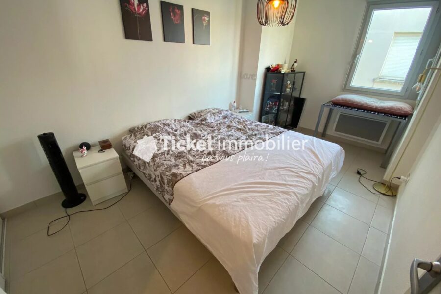 Appartement à vendre à Toulouse — Vue sur la ville — photo 9