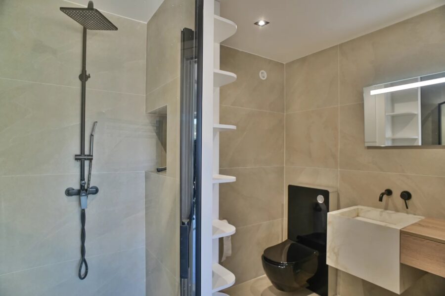Appartement à vendre à Cannes — Vue montagne — photo 8
