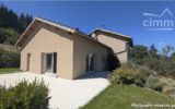 Maison à vendre à Saint-Nizier-d&rsquo;Azergues — Vue nature — photo 10
