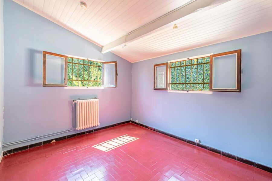 Maison à vendre à Menton — Vue parc & jardin — photo 10