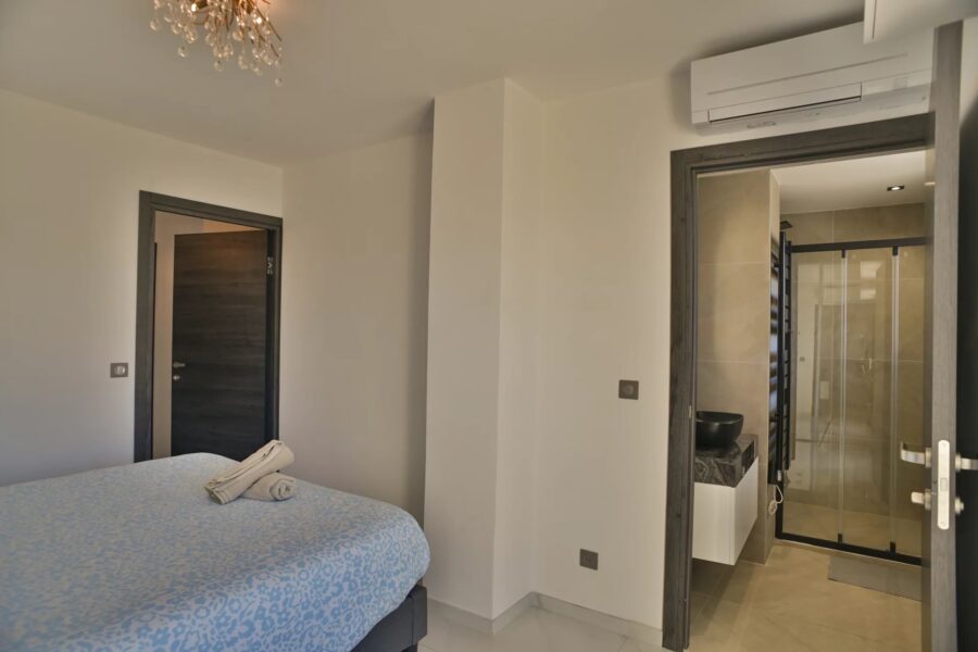 Appartement à vendre à Cannes — Vue montagne — photo 13