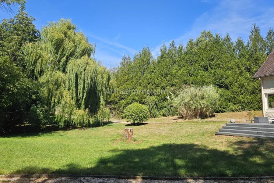 Maison à vendre à Douville-en-auge — Vue nature — photo 22
