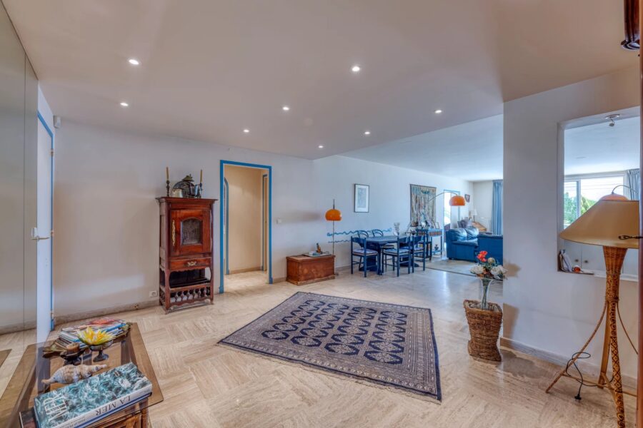 Appartement à vendre à Cannes — Vue mer — photo 5
