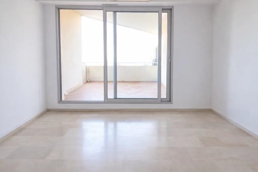 Appartement à vendre à Nice — Vue sur la ville — photo 4