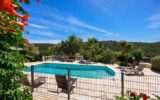 Maison à vendre à Biot — Vue montagne — photo 32