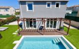 Maison à vendre à Cagnes-sur-mer — Vue parc & jardin — photo 14