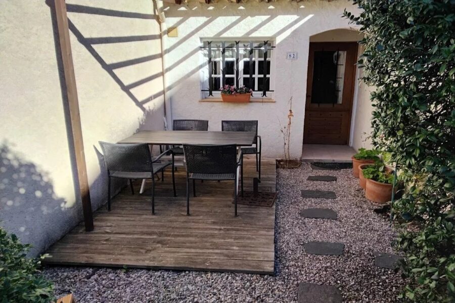 Maison à vendre à Roquebrune-sur-argens — Vue montagne — photo 17