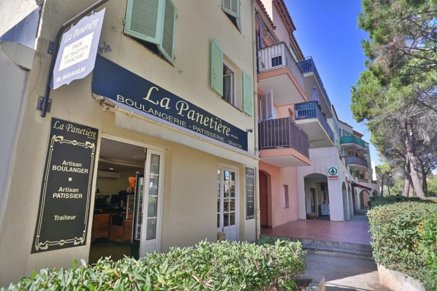 Appartement à vendre à Mougins — Vue nature — photo 7