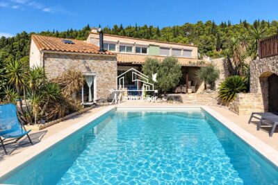 Maison à vendre à Portel-des-Corbières