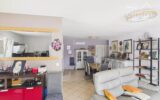 Maison à vendre à Lagorce — Vue montagne — photo 8