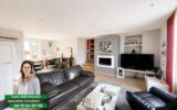 Appartement à vendre à Saint-chamond — Vue parc & jardin — photo 15