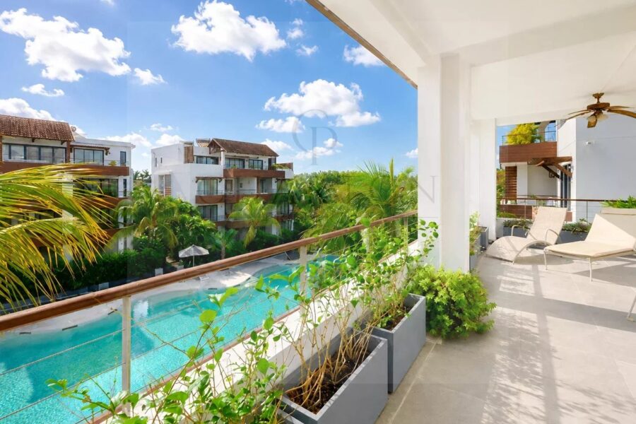 Appartement à vendre à Grand baie — Vue nature — photo 25