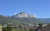 Appartement à vendre à Chambéry — Vue montagne — photo 1