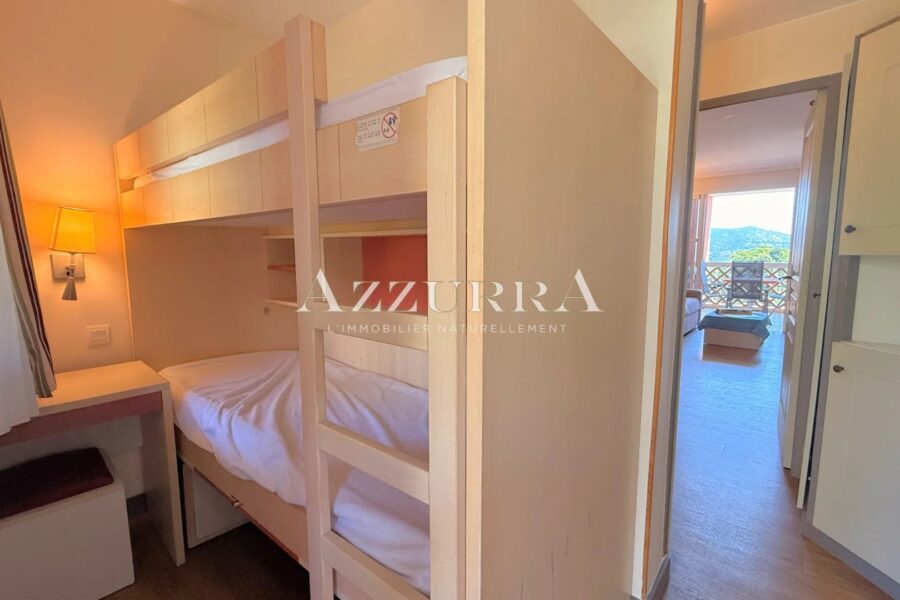 Appartement à vendre à Agay — Vue montagne — photo 6