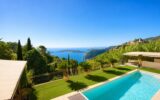 Maison à vendre à Èze — Vue mer — photo 1