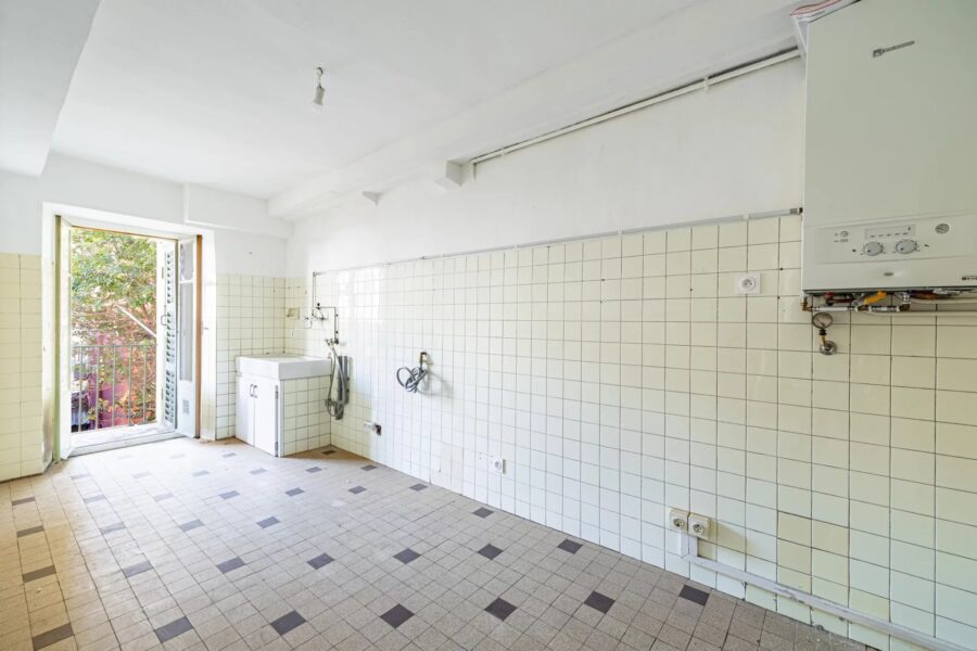 Appartement à vendre à Nice — Vue parc & jardin — photo 3