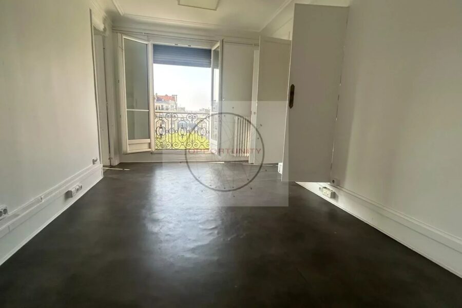 Appartement à vendre à Saint-mandé — Vue sur la ville — photo 4