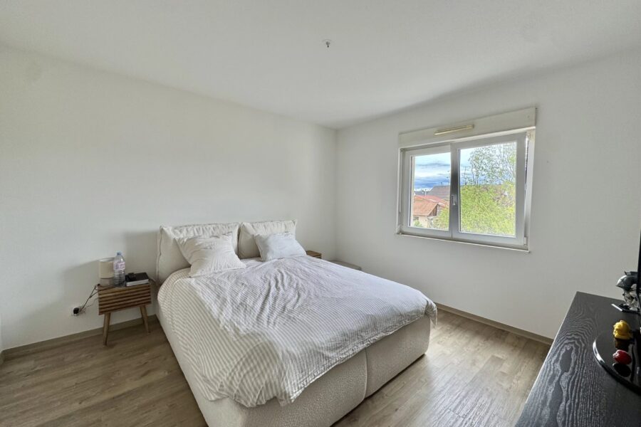 Maison à vendre à Kembs — Vue parc & jardin — photo 8