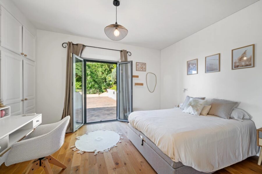 Maison à vendre à Nice — Vue mer — photo 10
